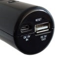 Alcovisor Satellite