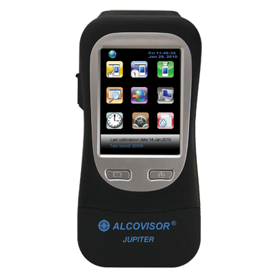 Alcovisor&reg; Jupiter