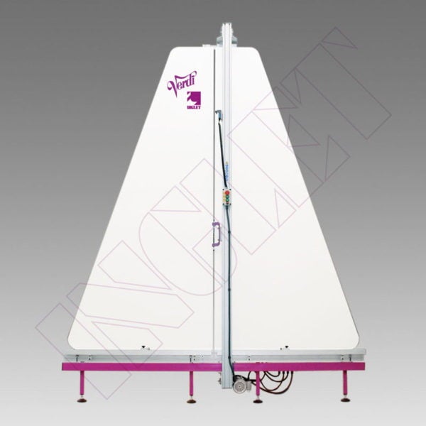 Inglet Verdi Basic 157 manuaali